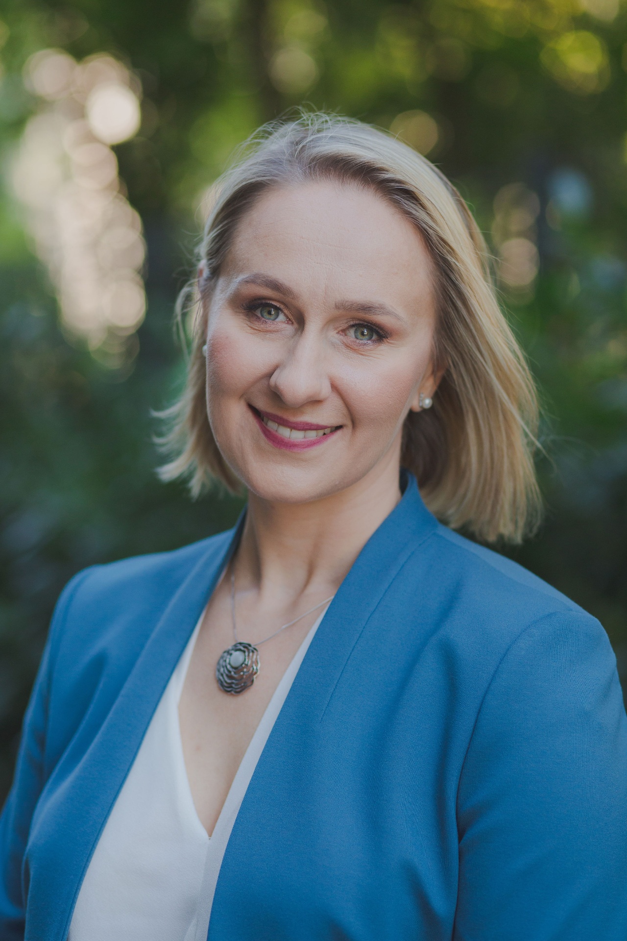 Adwokat Natalia Sikorska - specjalista prawa spadkowego i sukcesji firm, kancelaria we Wrocławiu